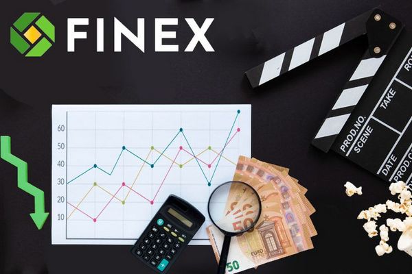 Intro ke Finex Traders Intro ke Finex Traders