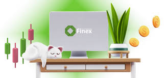  Mengapa Finex Indonesia bukan situs internet scam 