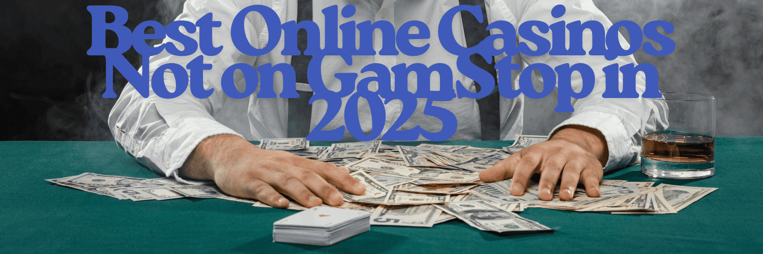 Discovering Non-Gamstop Casino Sites A Comprehensive Guide 321092079