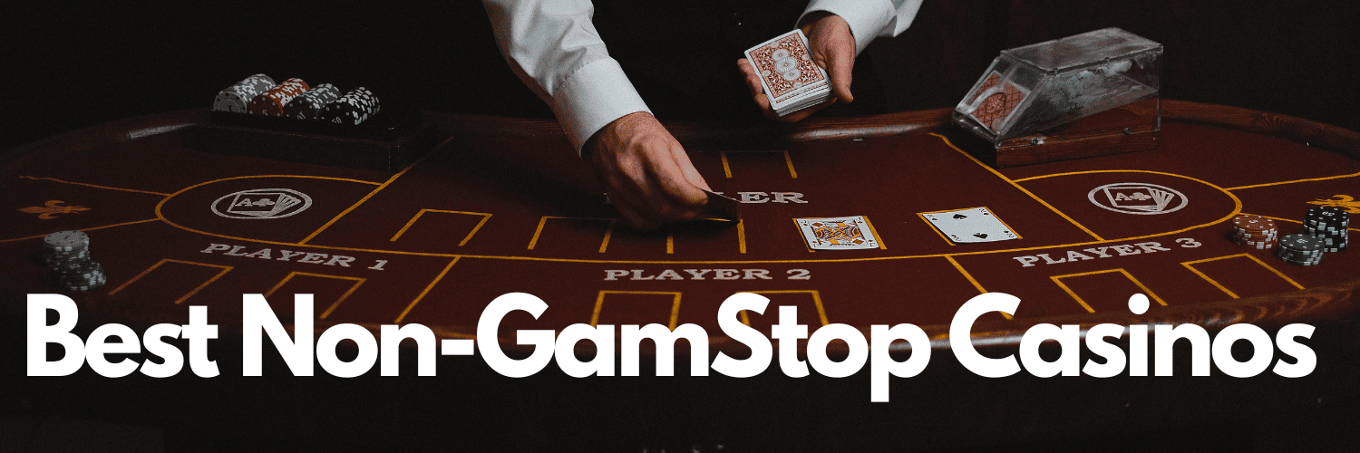 Discovering Non-Gamstop Casino Sites A Comprehensive Guide 321092079